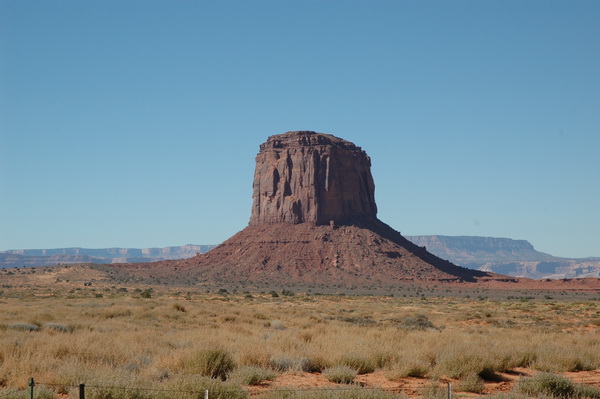 Monument Valley